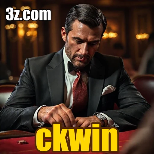 Eventos Fantásticos: O Que Acontece No CKWIN