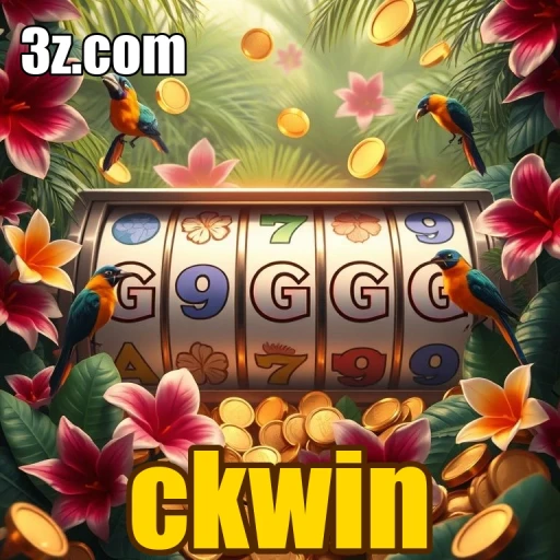 Equipamentos Poderosos na ckwin: O Melhor do Gear Gamers