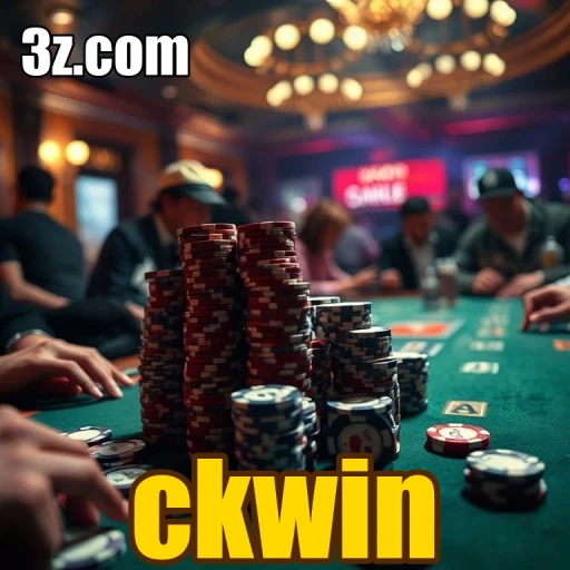 Atualizações Empolgantes: As News do ckwin Revelam Tudo!