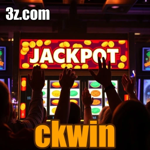 RPG Incrível e Diversificado no CKWIN para Todos os Jogadores