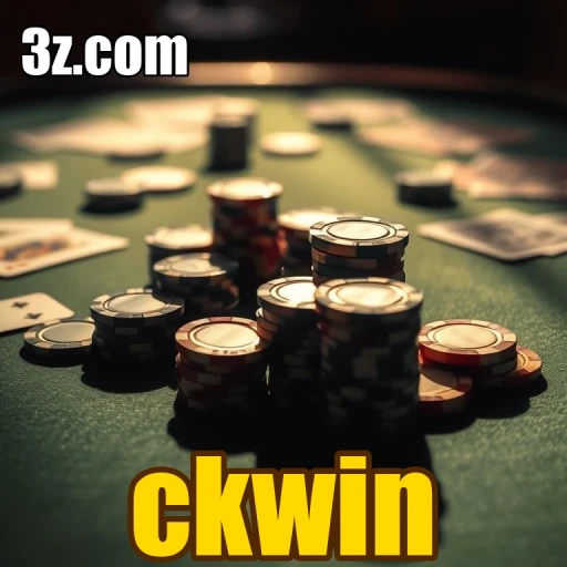 Atualizações Imperdíveis no ckwin Para Todos os Gamers