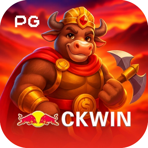 ckwin logo